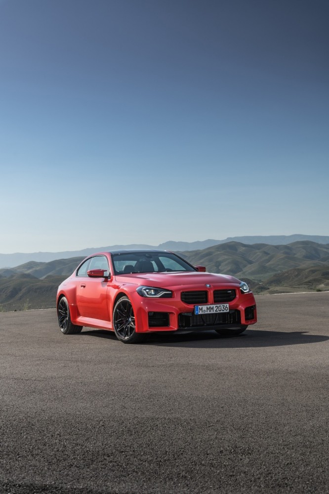 BMW M2